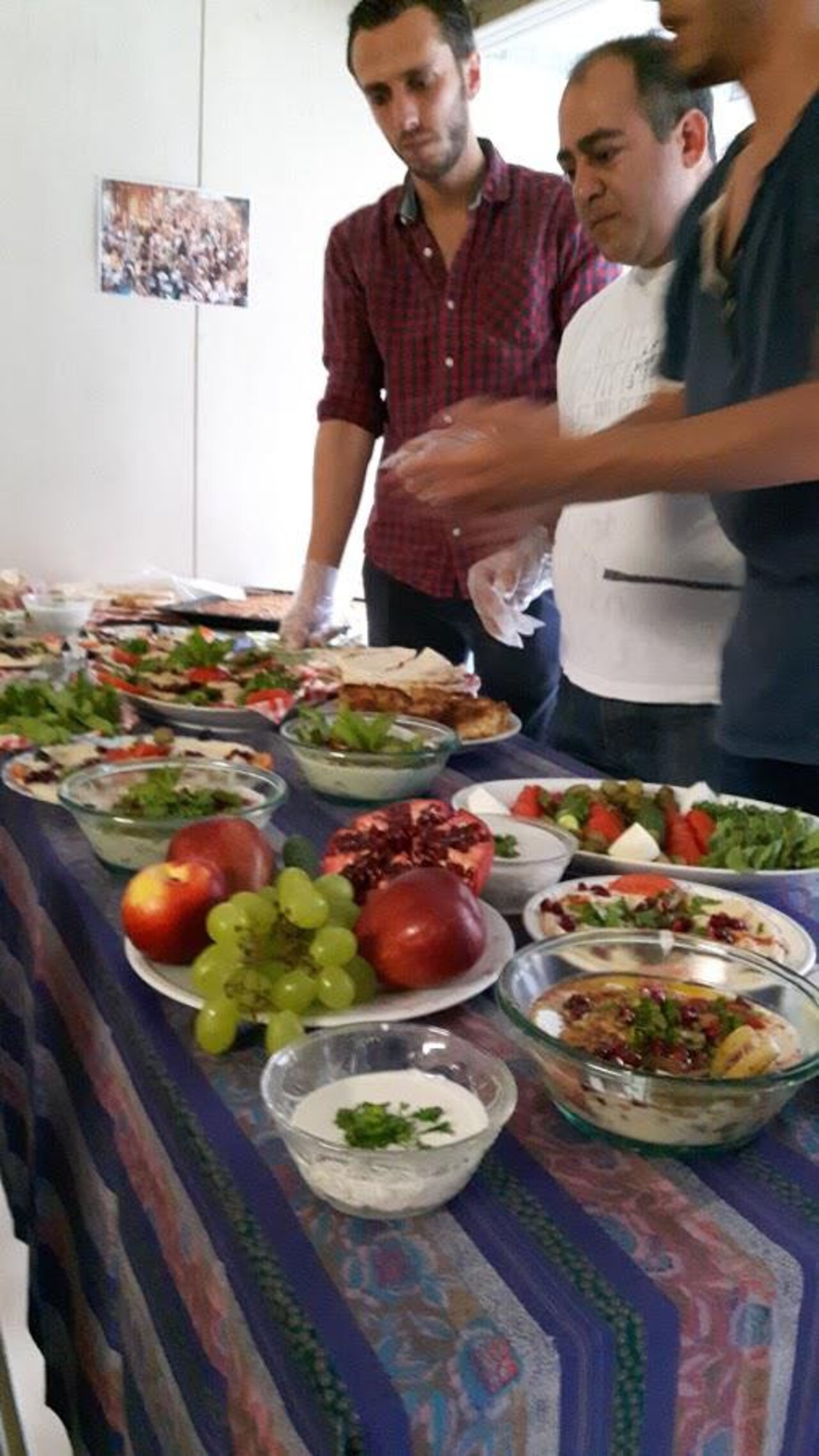 Lohner unternehmen Weltreise ohne Koffer Image 7