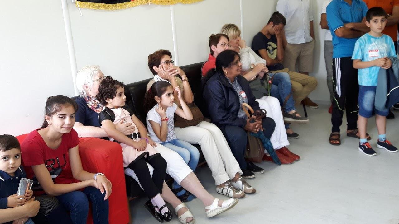 Lohner unternehmen Weltreise ohne Koffer Image 9