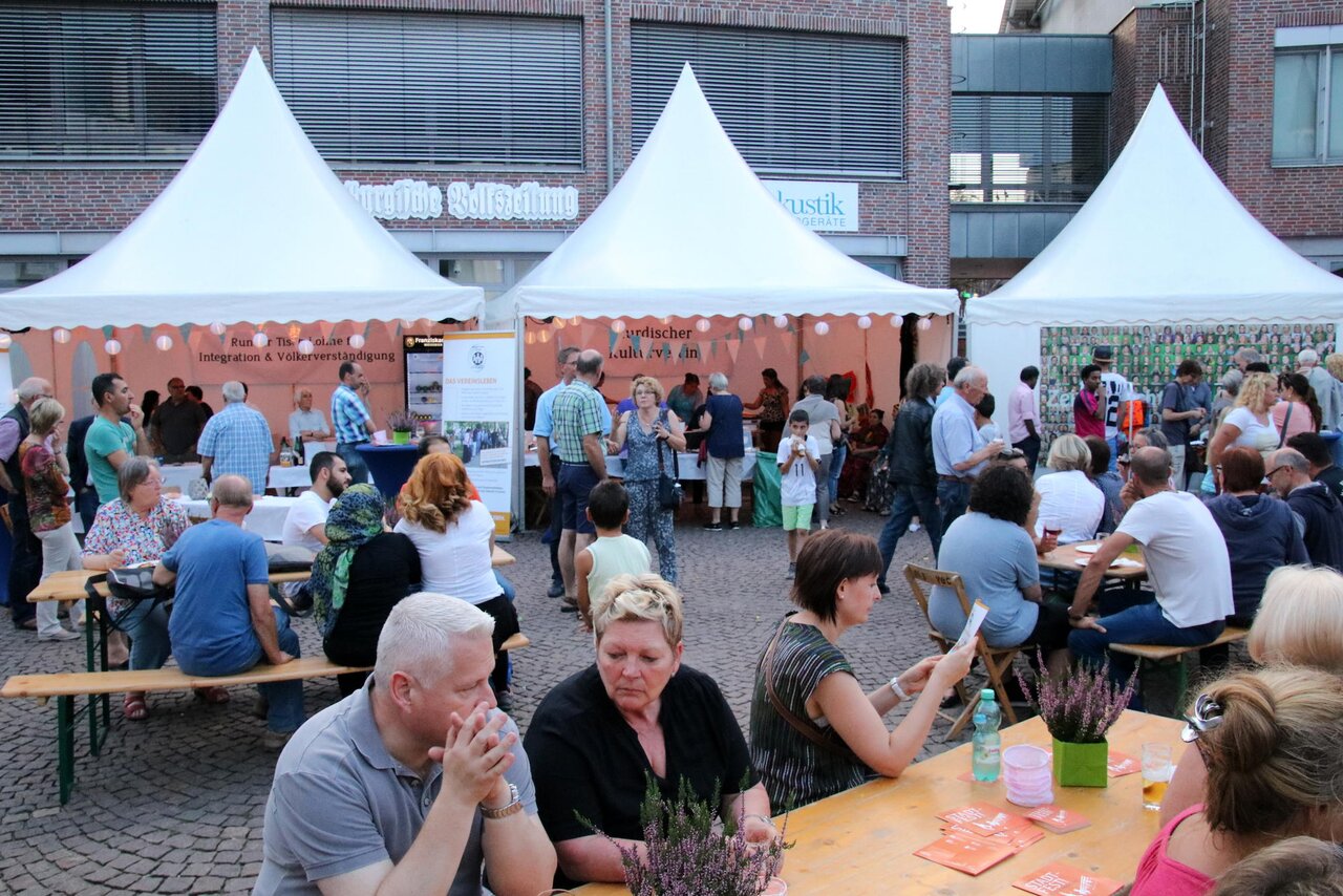 Nachlese vom Fest der Kulturen Image 1