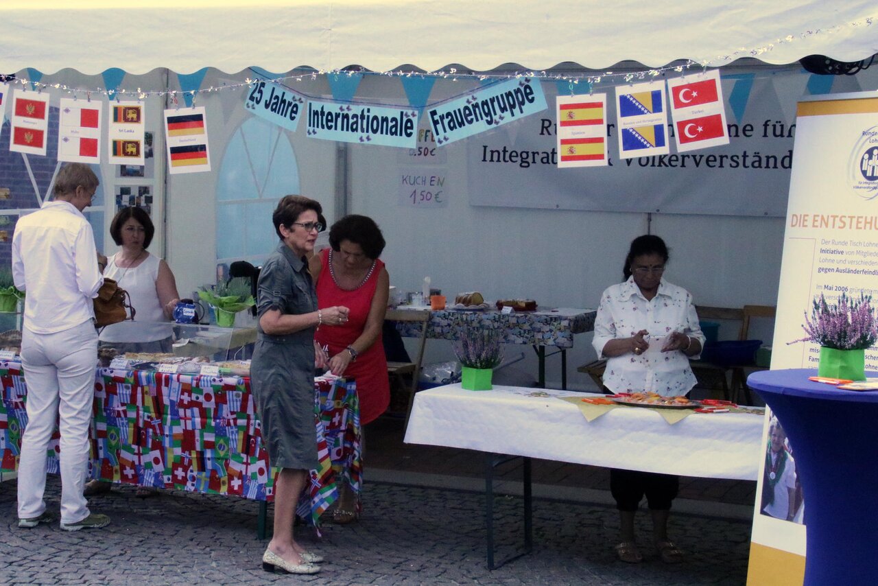 Nachlese vom Fest der Kulturen Image 2