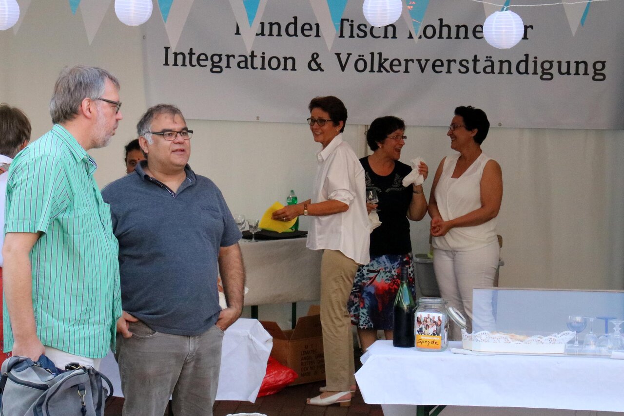 Nachlese vom Fest der Kulturen Image 3