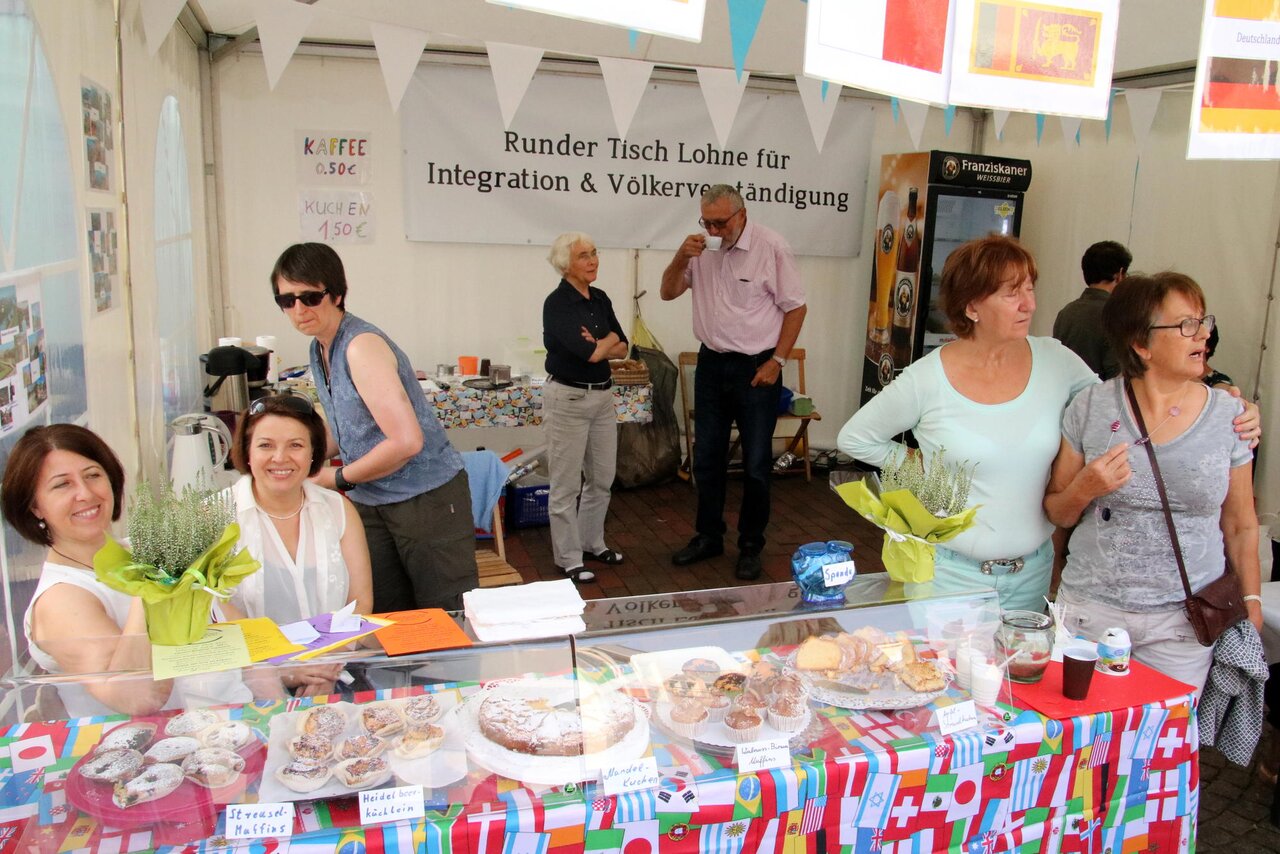 Nachlese vom Fest der Kulturen Image 4
