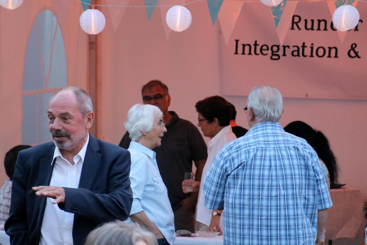 Nachlese vom Fest der Kulturen Image 5