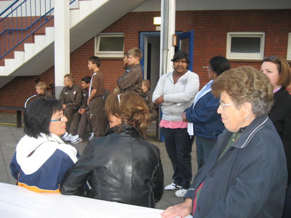 D-Jugend-Pokalspiel Image 1